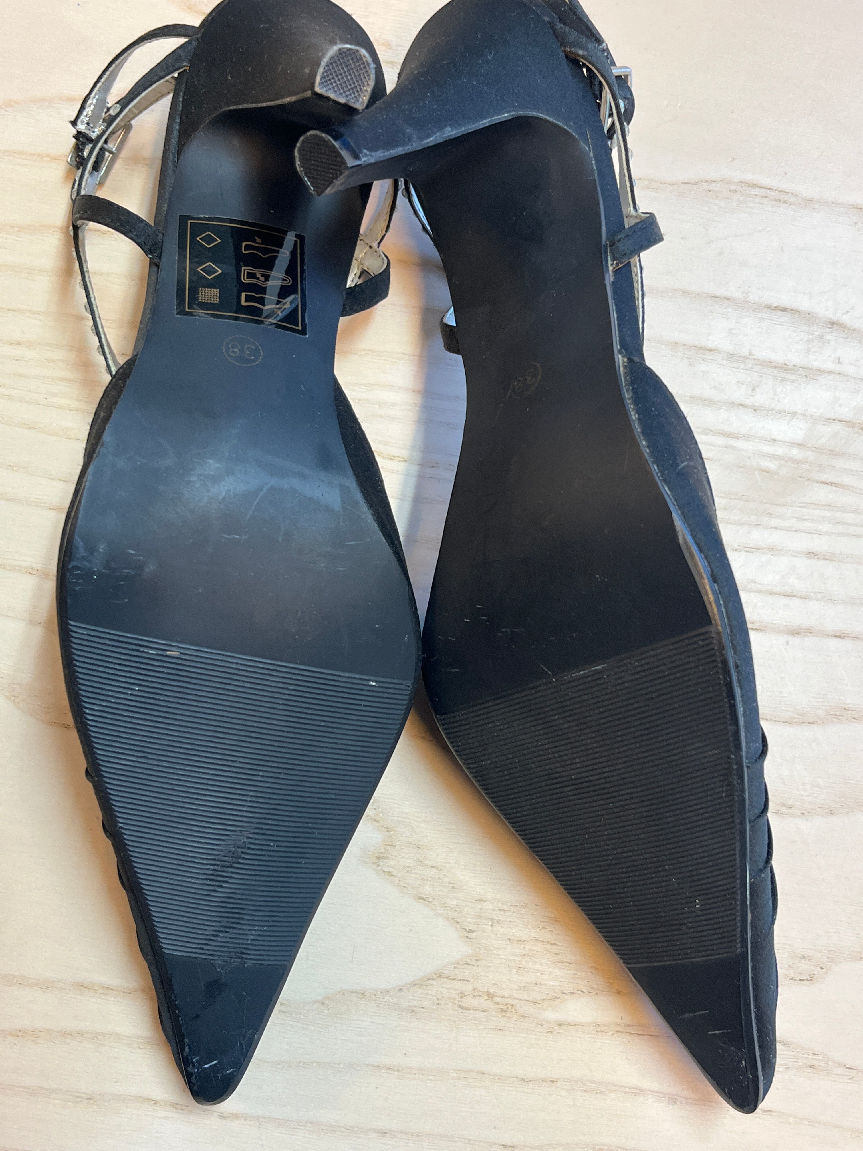 Rudi & Harald Nielsen Stilet (h559)